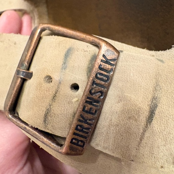 Birkenstocks - Picture 2 of 3